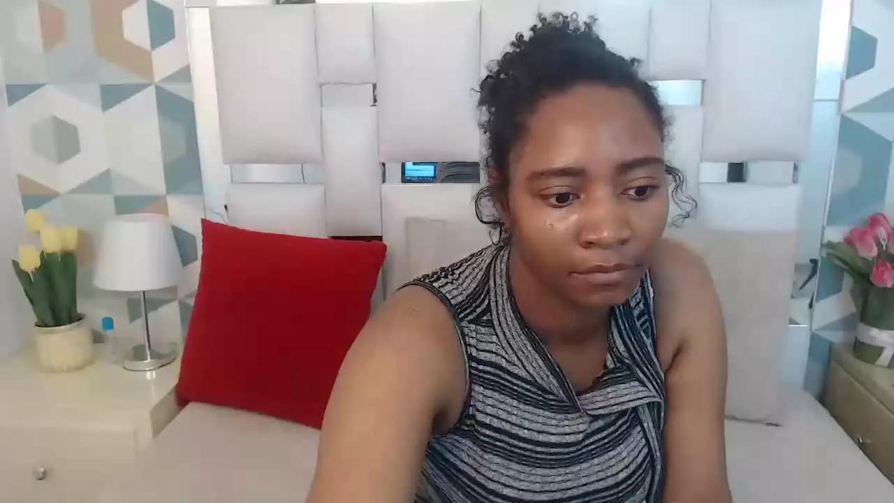 CARITOGOMES on Streamray 