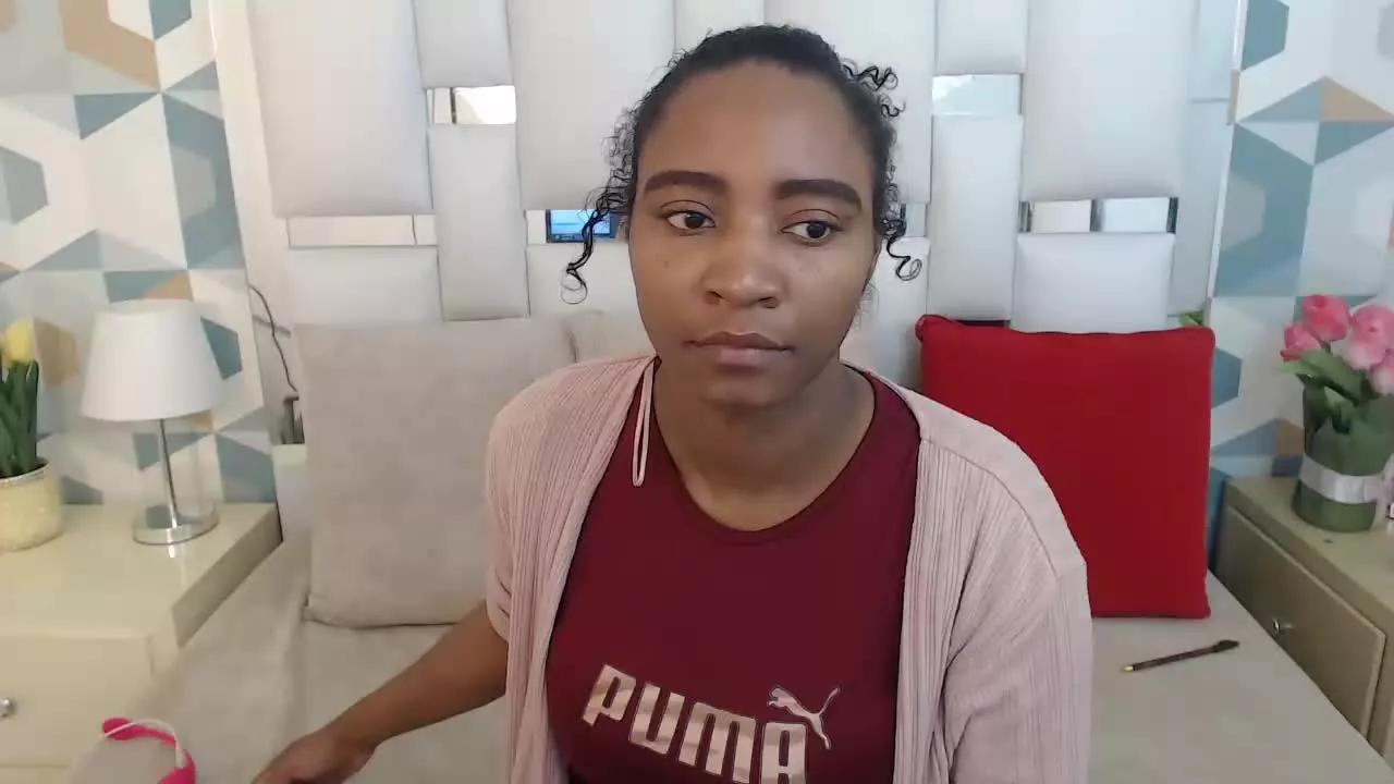 CARITOGOMES on Streamray 