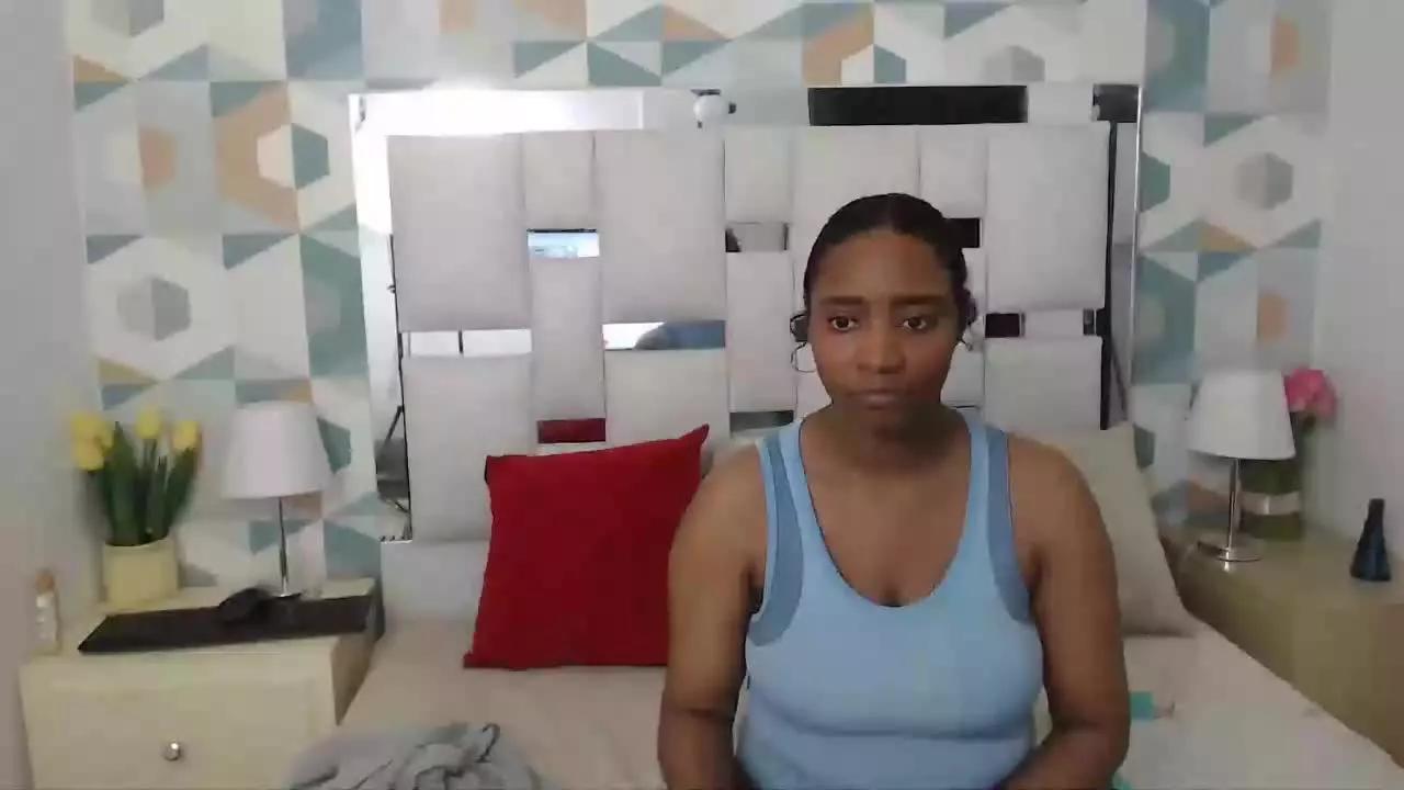 CARITOGOMES on Streamray 