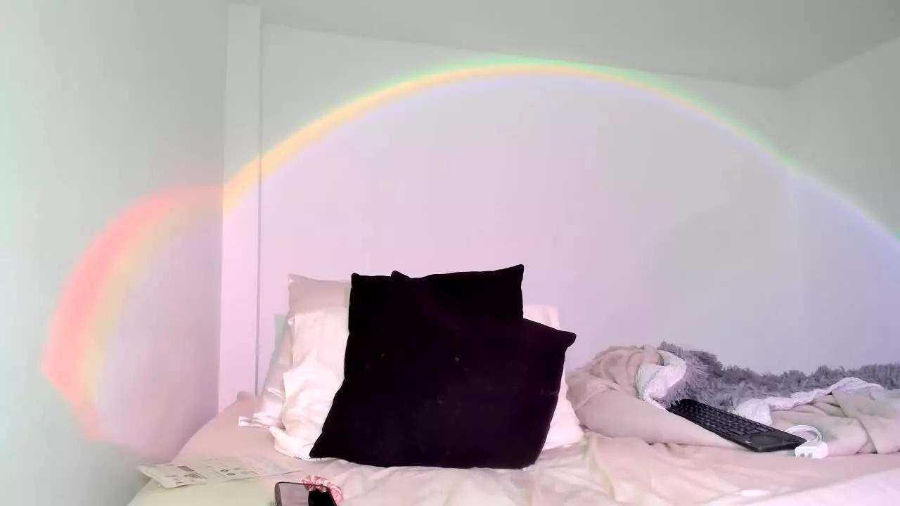 CarlaCreek on Streamray 
