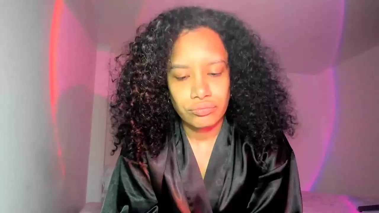 CarlaCreek on Streamray 