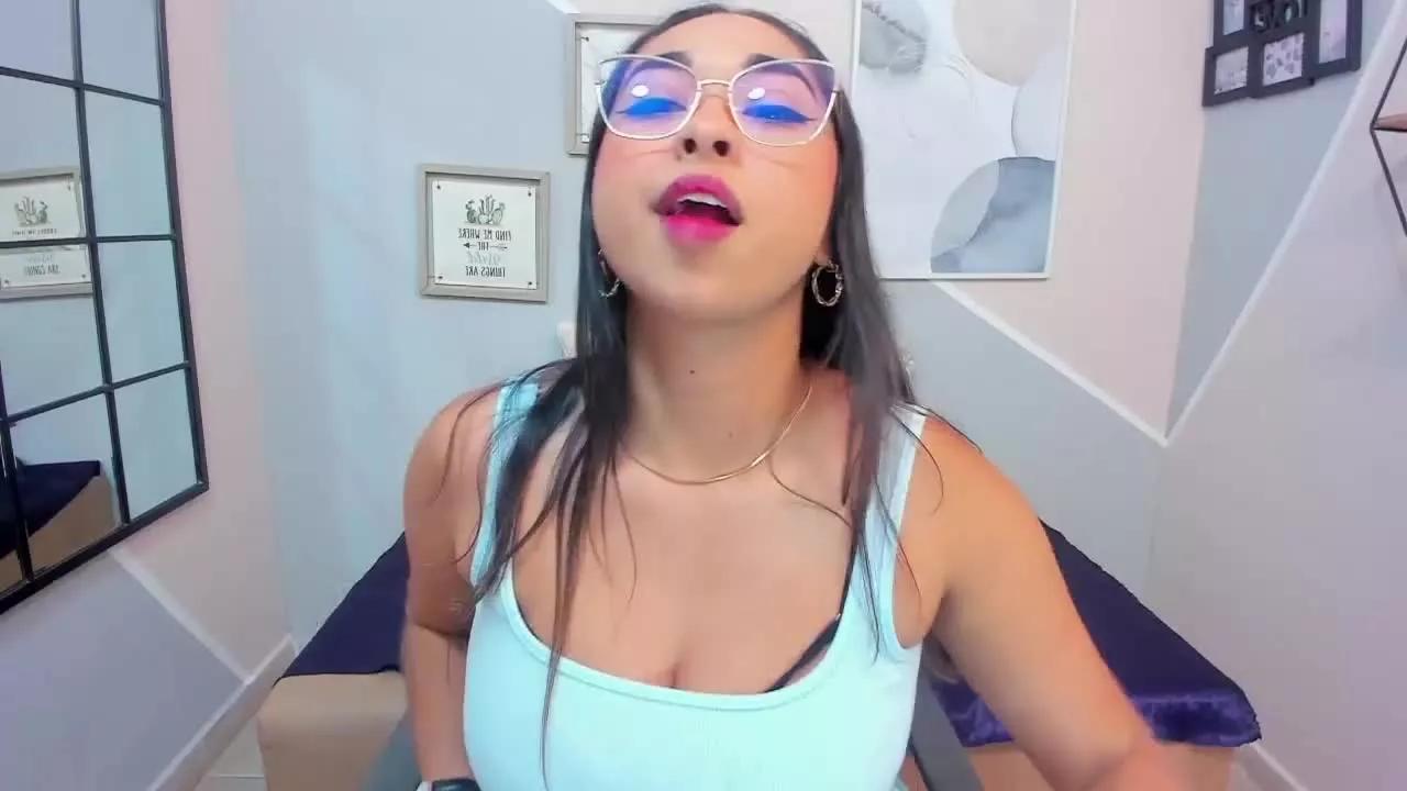 CarlieCandy on Streamray 