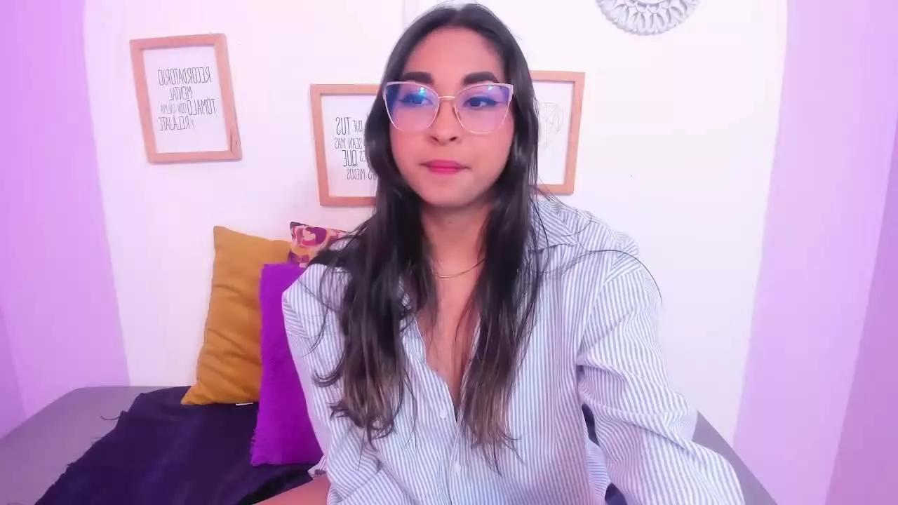 CarlieCandy on Streamray 