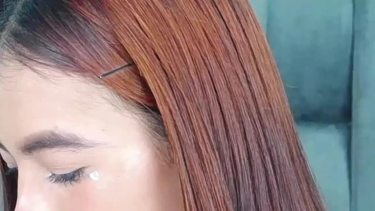 ChloeMakris on Streamray 