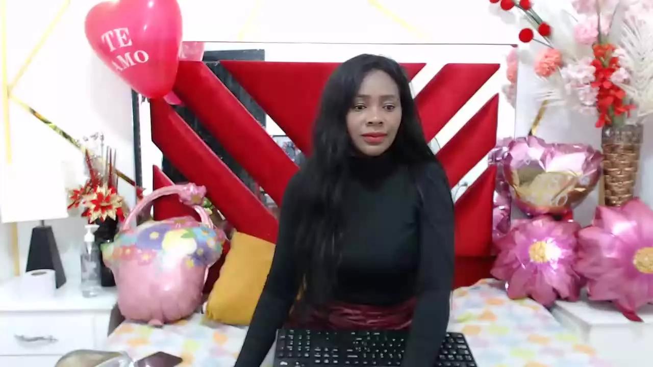 CIARADAVISS on Streamray 