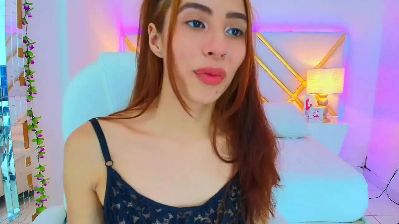 CloeeMendezz on Streamray 