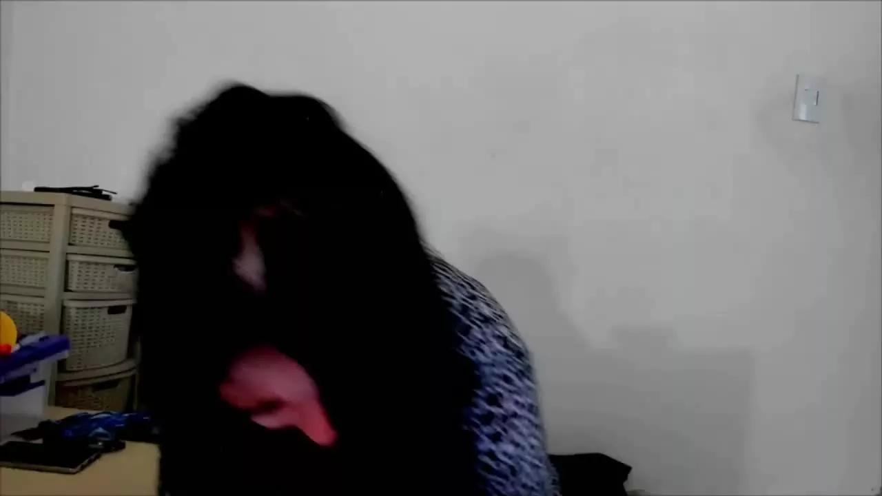 conny_hot3 on Streamray 
