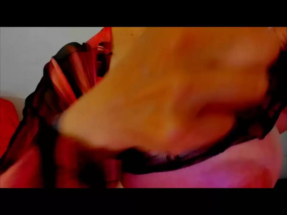 conny_hot3 on Streamray 