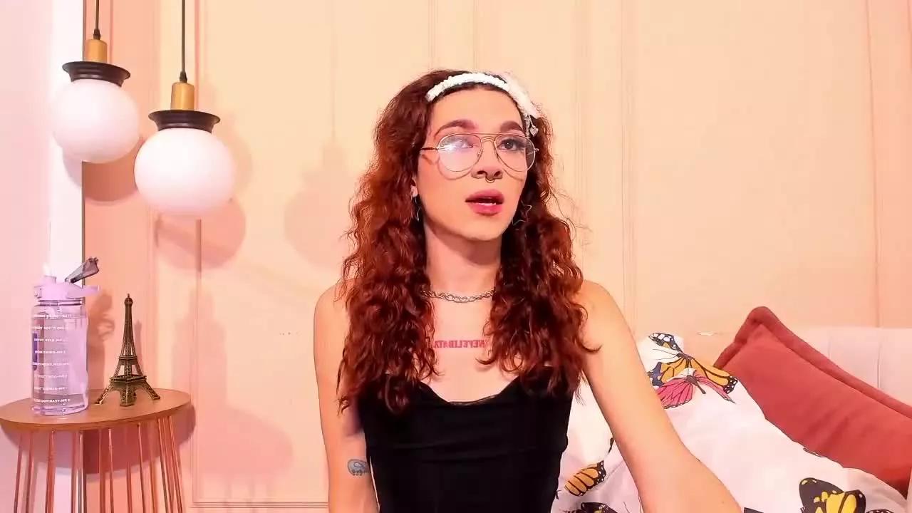 CrystalCrazeTS on Streamray 