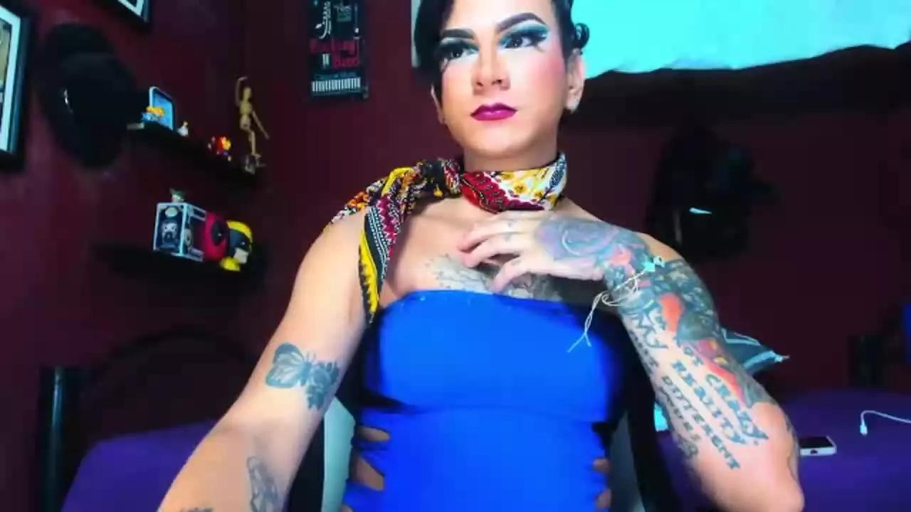 dariell_spina on Streamray 
