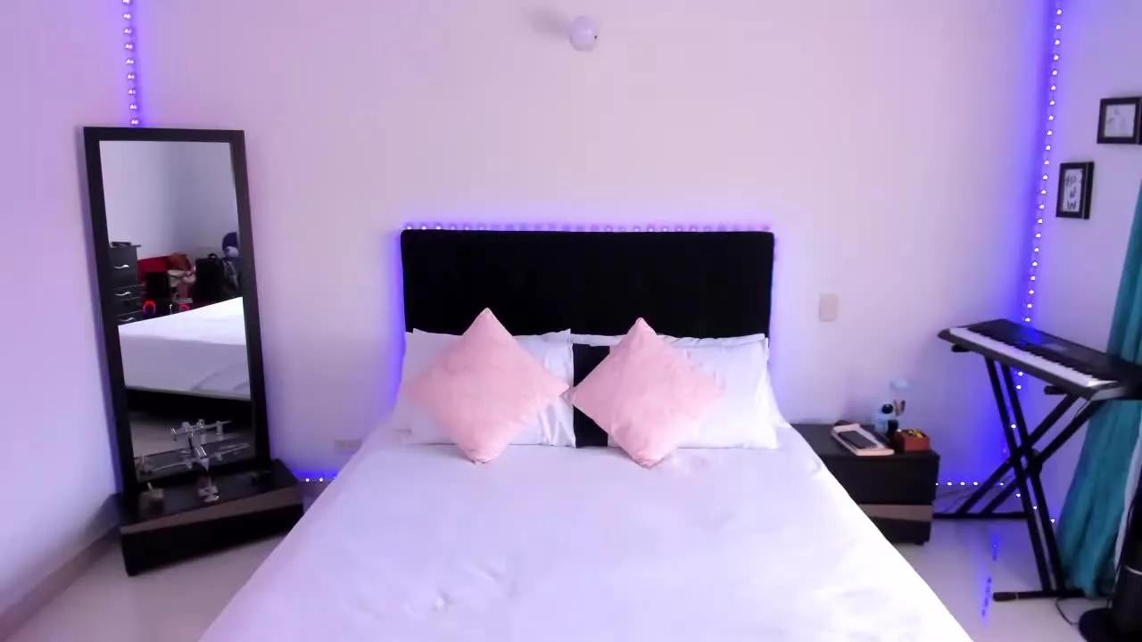 Dasha_01 on Streamray 