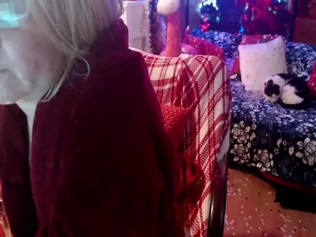 DoribellTheQueen on Streamray 