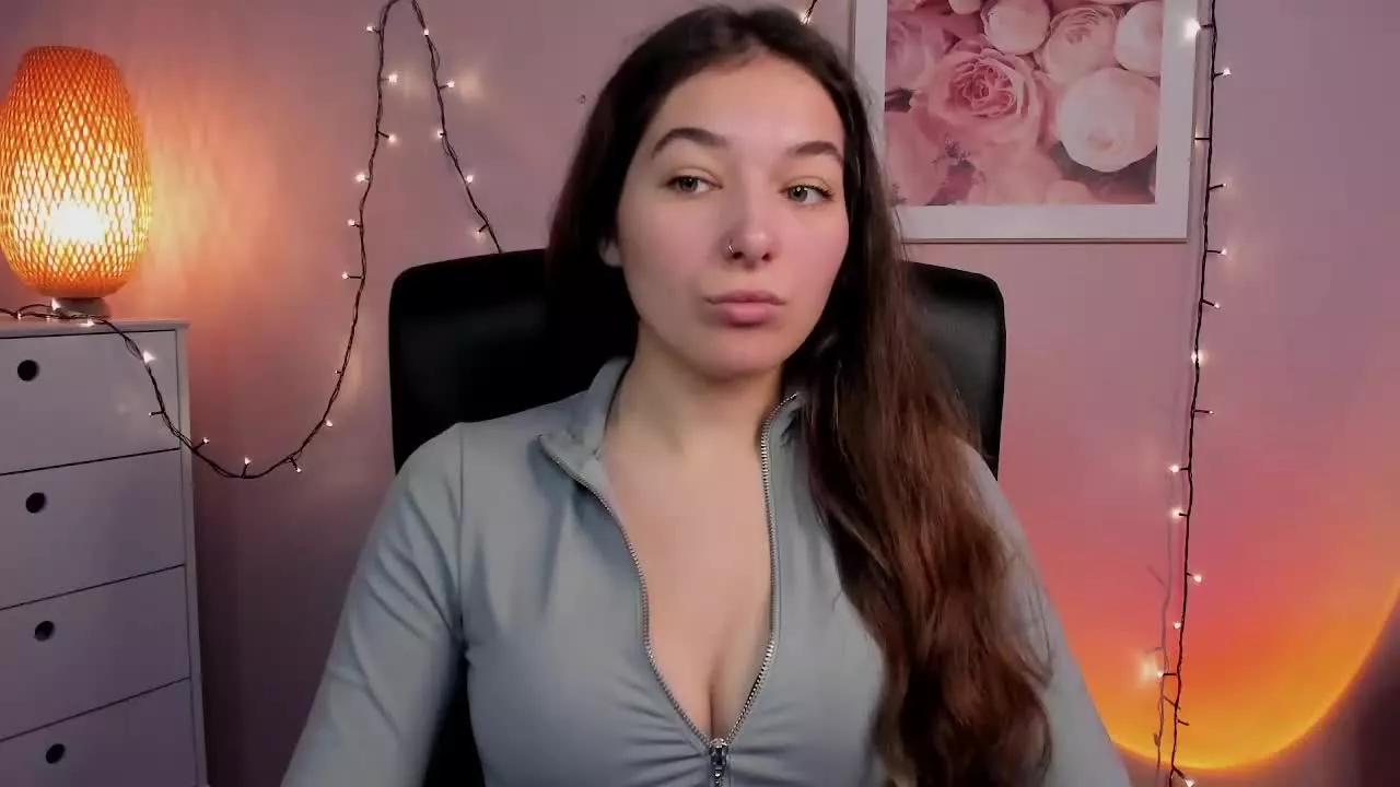 dream_MEGAN on Streamray 
