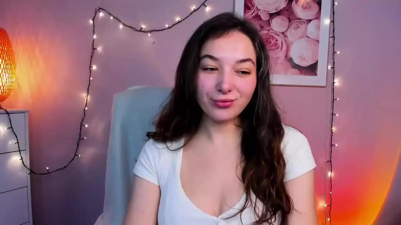 dream_MEGAN on Streamray 