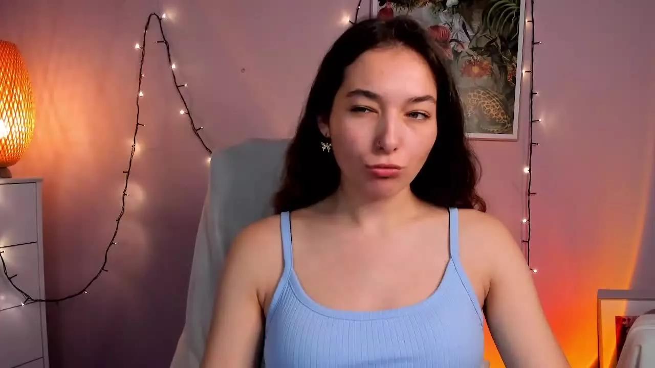 dream_MEGAN on Streamray 