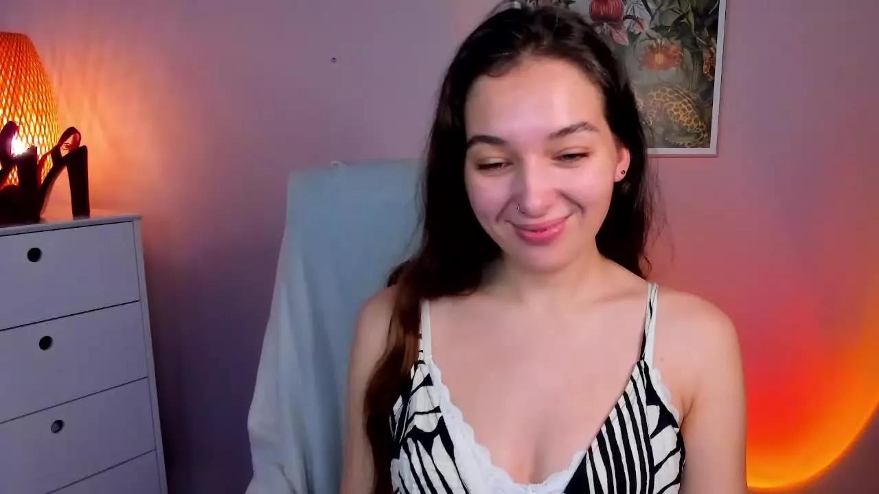 dream_MEGAN on Streamray 