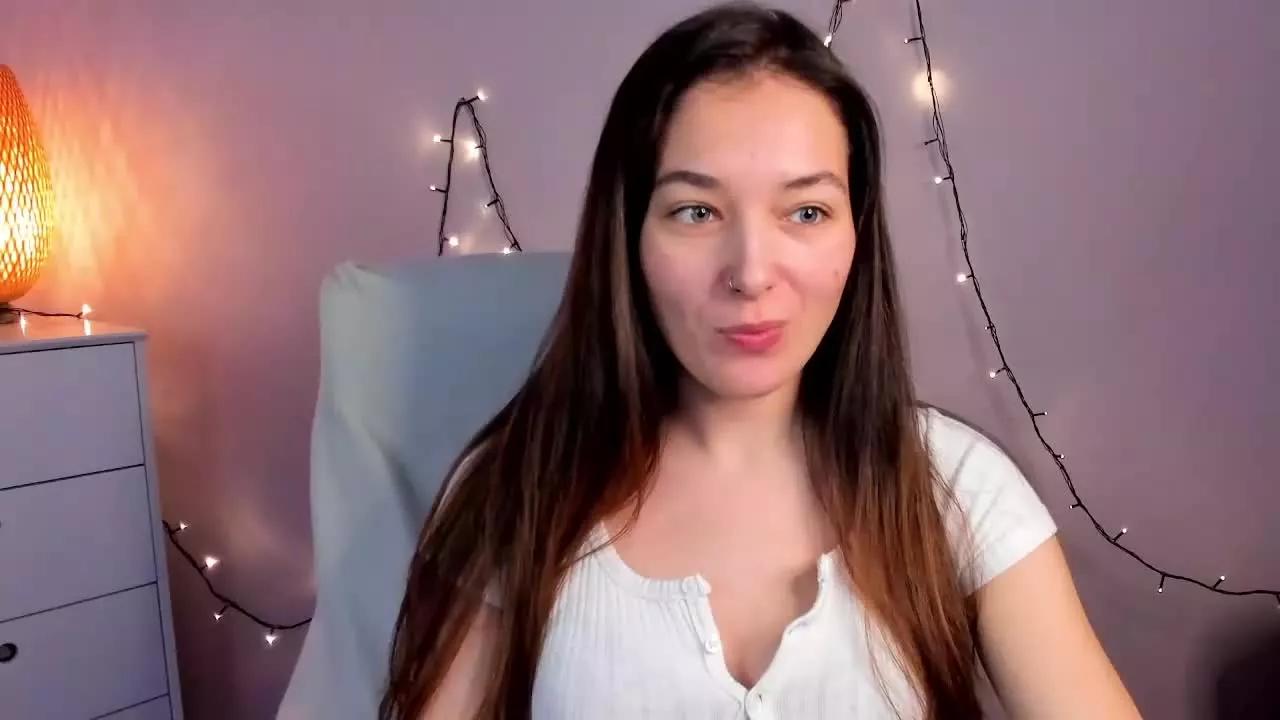 dream_MEGAN on Streamray 
