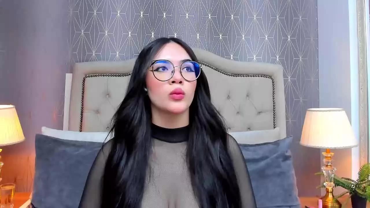 Duainadoll on Streamray 