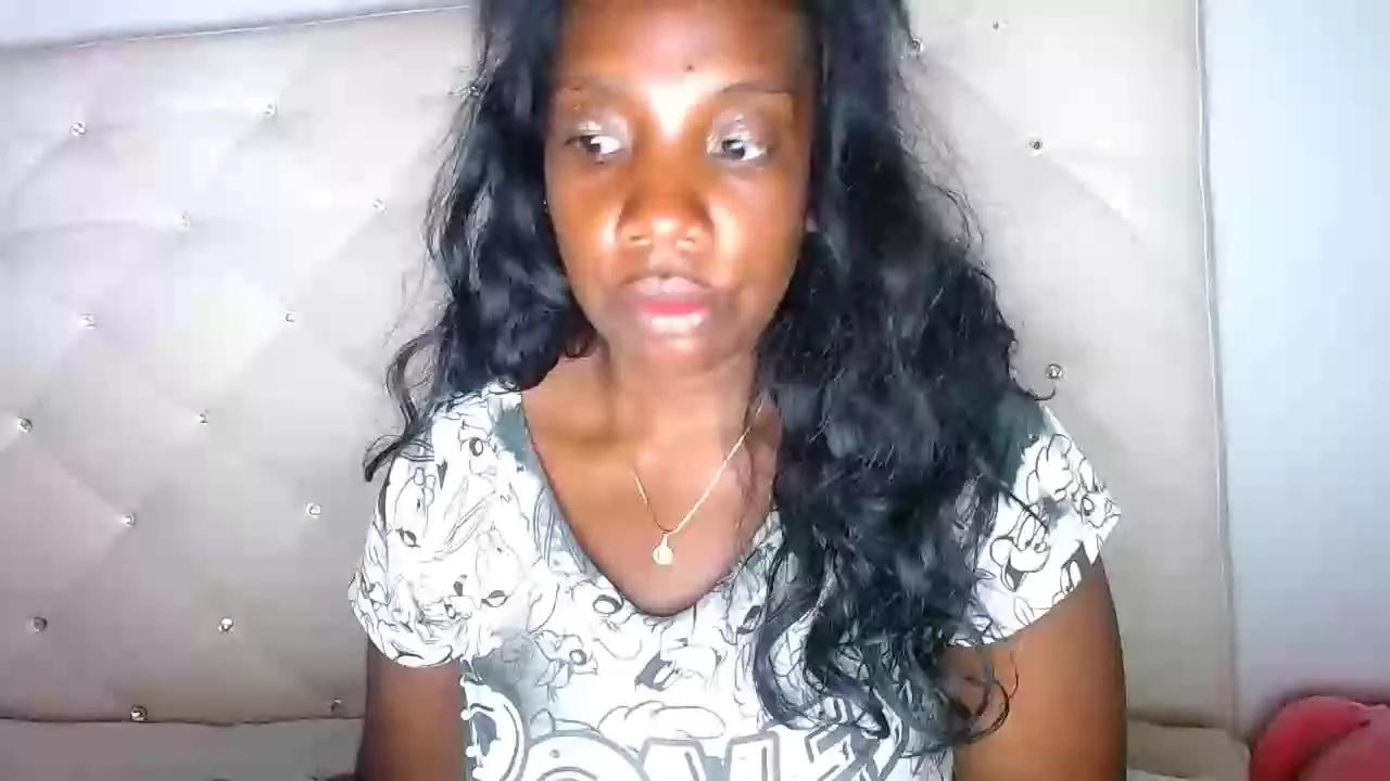 dulcesammy on Streamray 