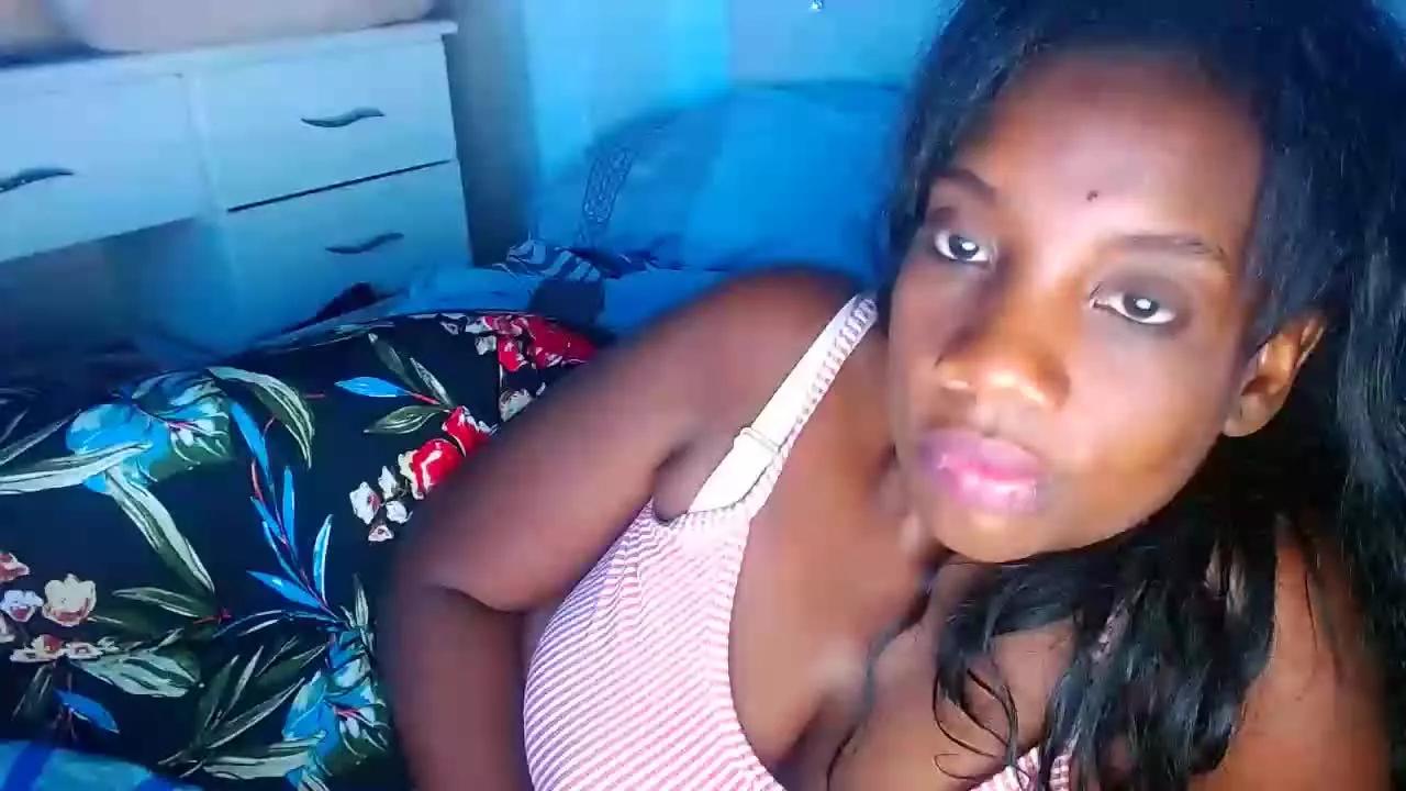 dulcesammy on Streamray 