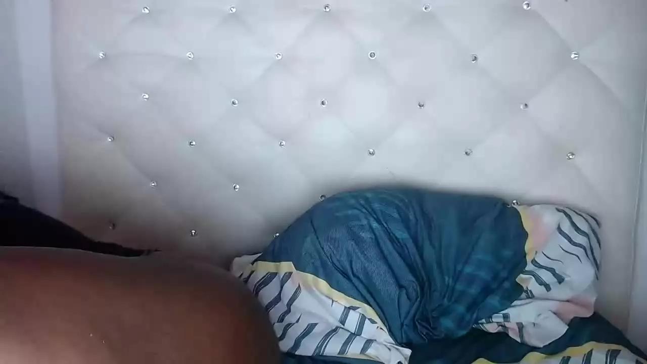 dulcesammy on Streamray 