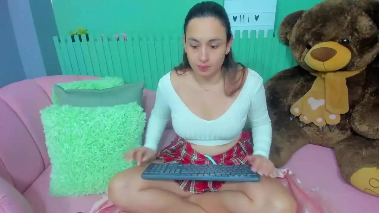 EliceCruz on Streamray 