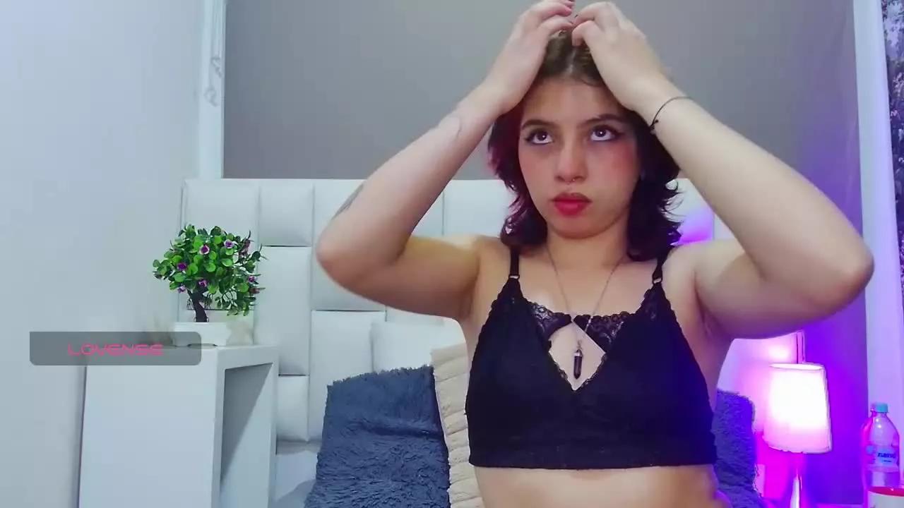Eliza_Windsor on Streamray 