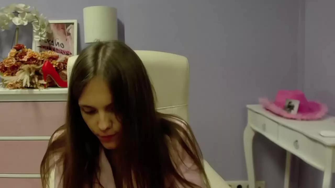 emily_dream on Streamray 
