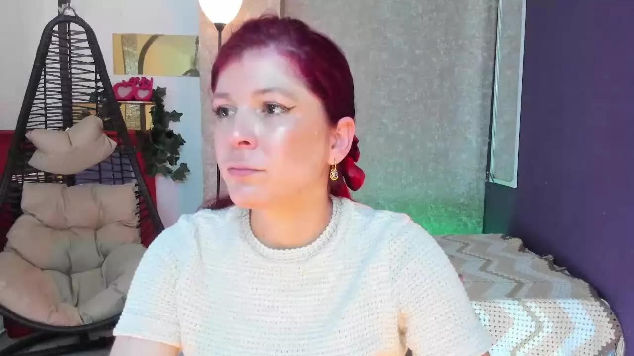 FelicitaSweet on Streamray 