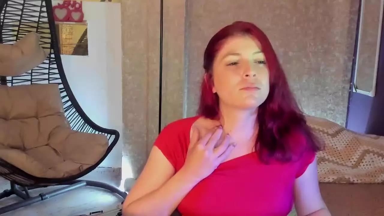 FelicitaSweet on Streamray 