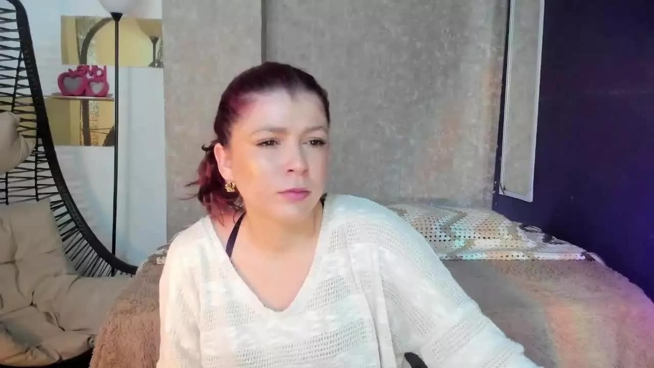 FelicitaSweet on Streamray 