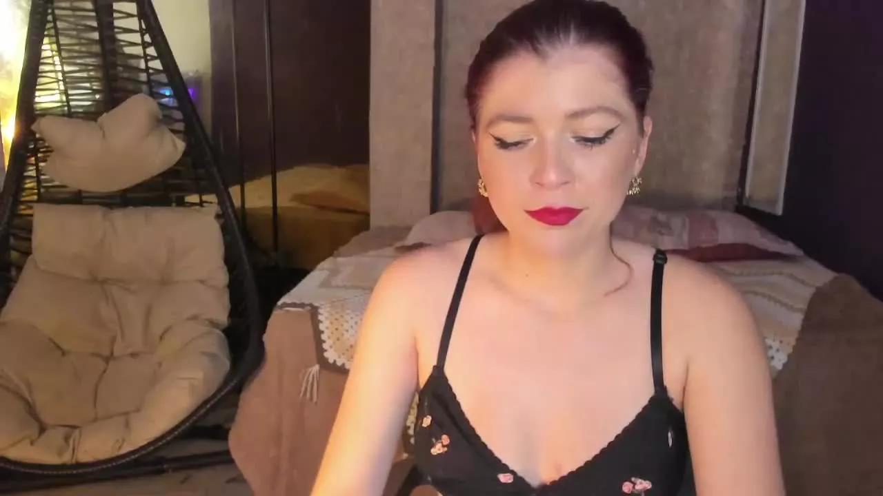 FelicitaSweet on Streamray 