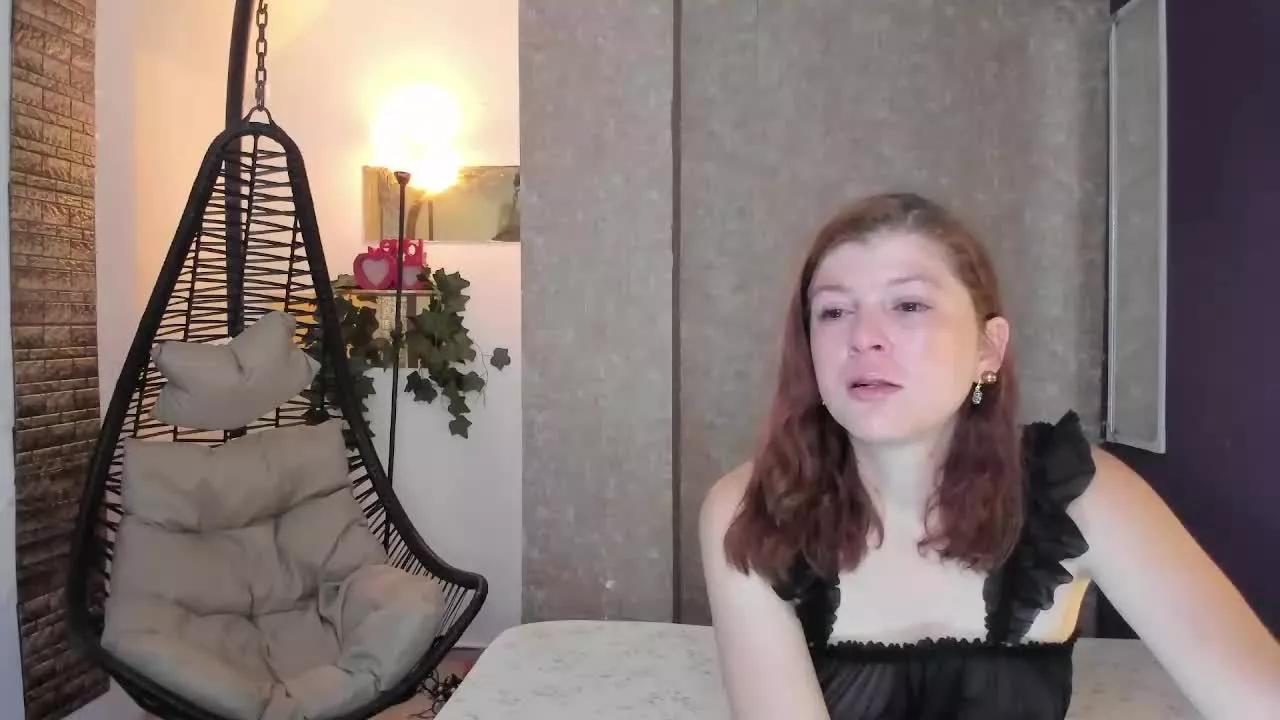 FelicitaSweet on Streamray 