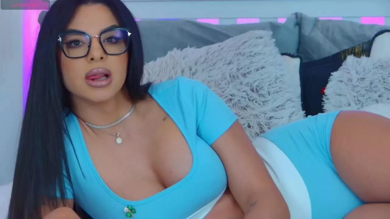 FitEva on Streamray 