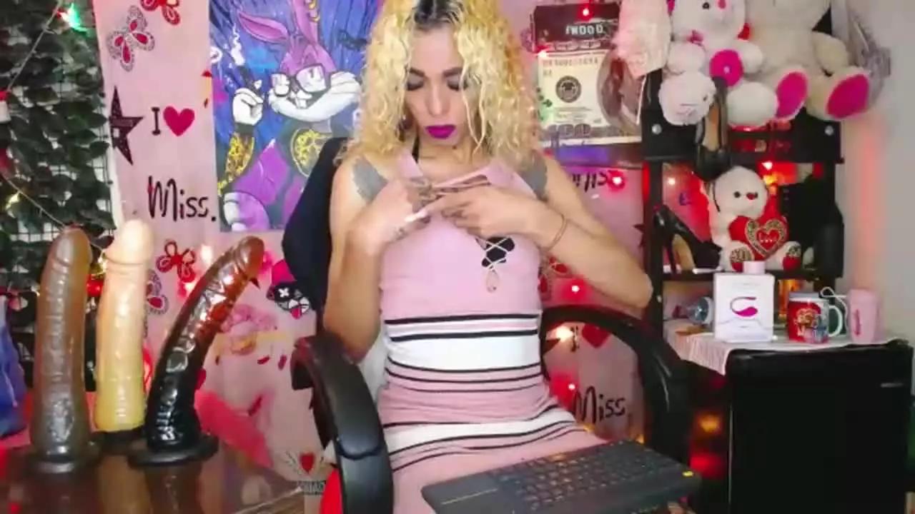 flaquitacoral on Streamray 