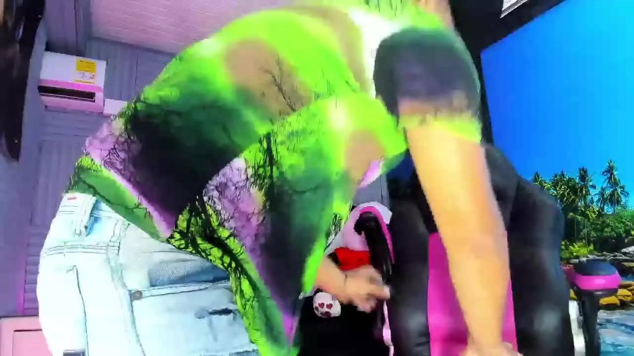 FuckRichi20 on Streamray 
