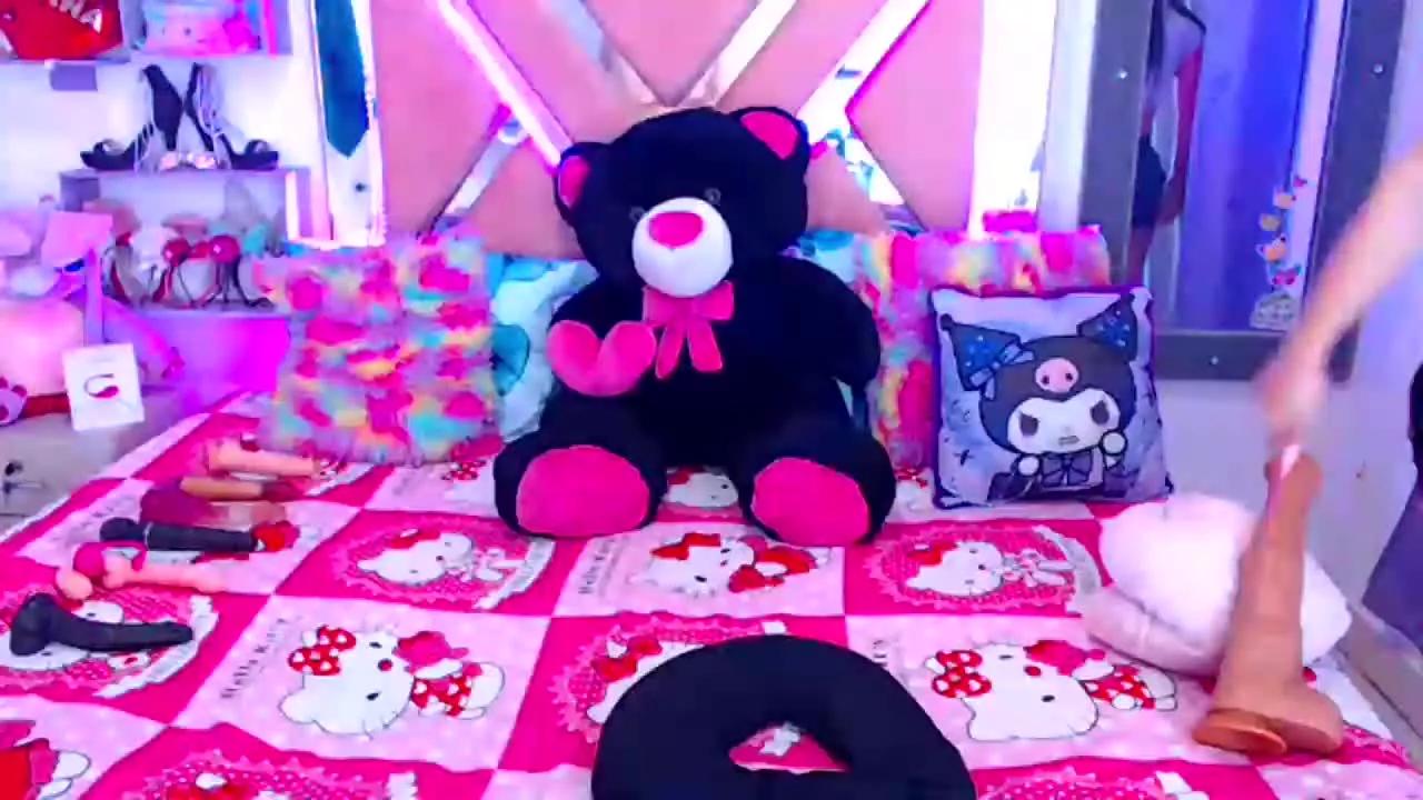 HaleyBlair on Streamray 