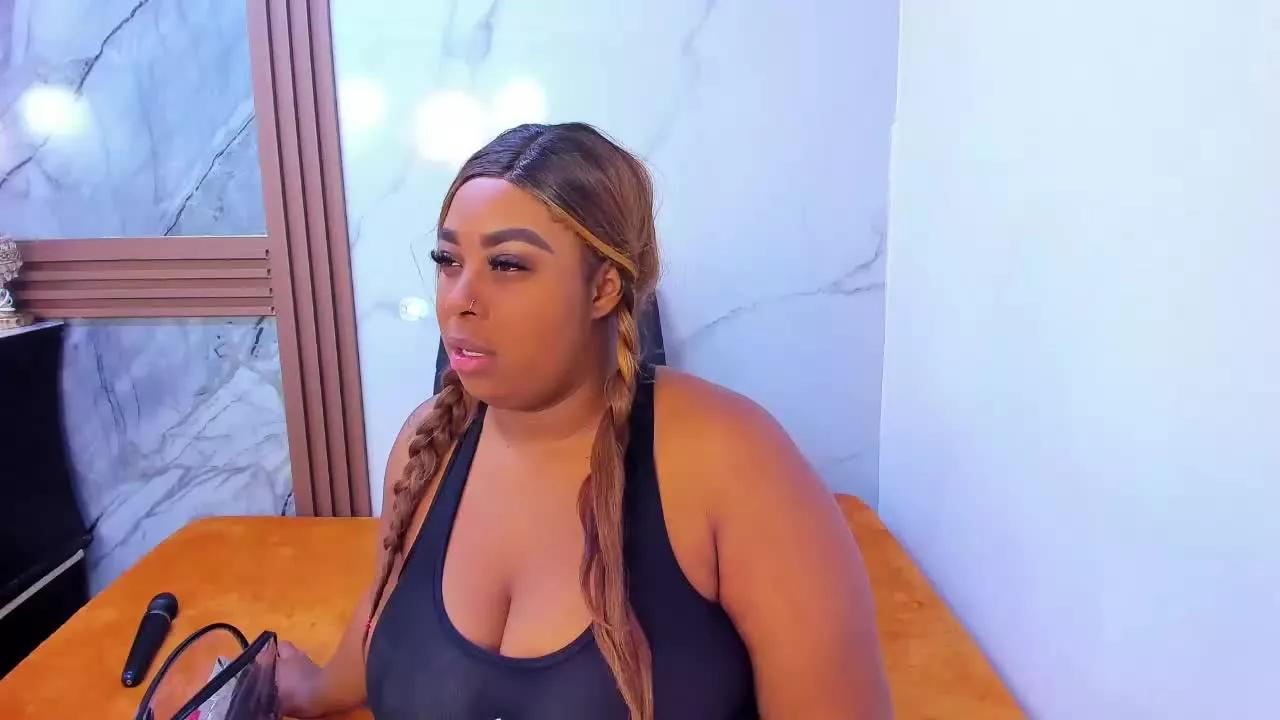 HannyManson on Streamray 