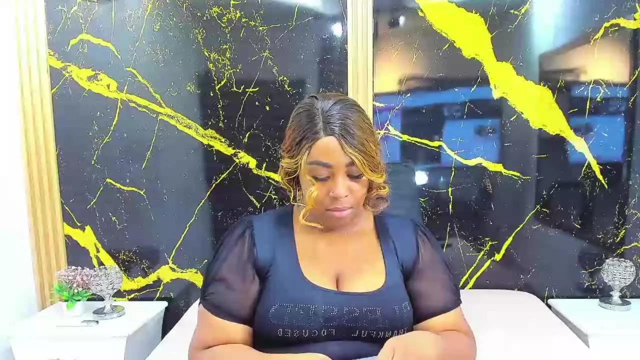 HannyManson on Streamray 