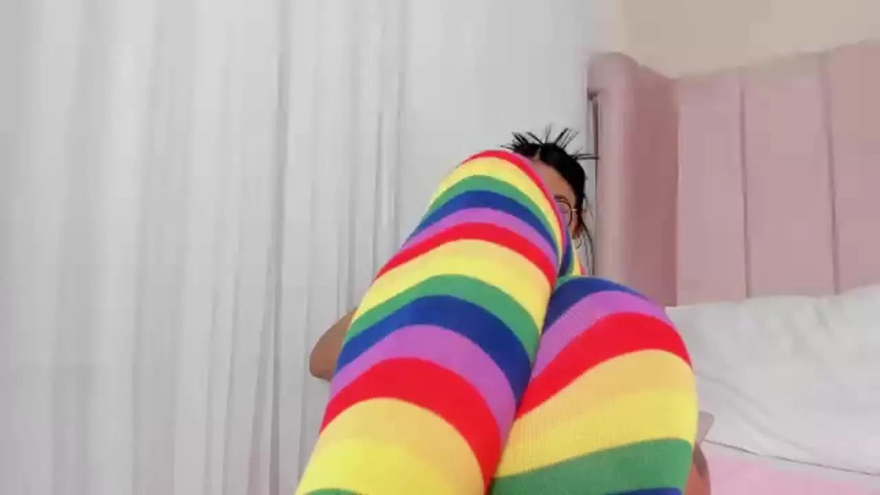 HarietWhite on Streamray 