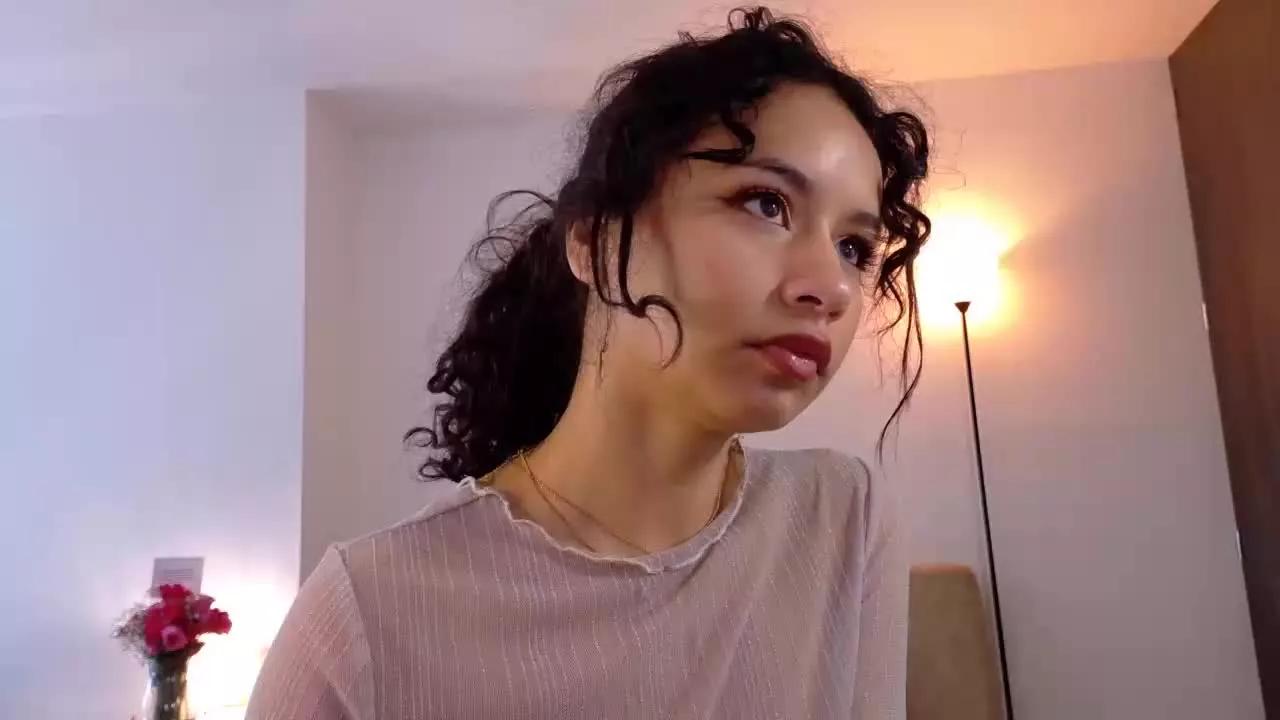 HeilyPeterson on Streamray 