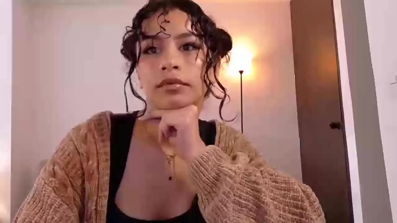 HeilyPeterson on Streamray 