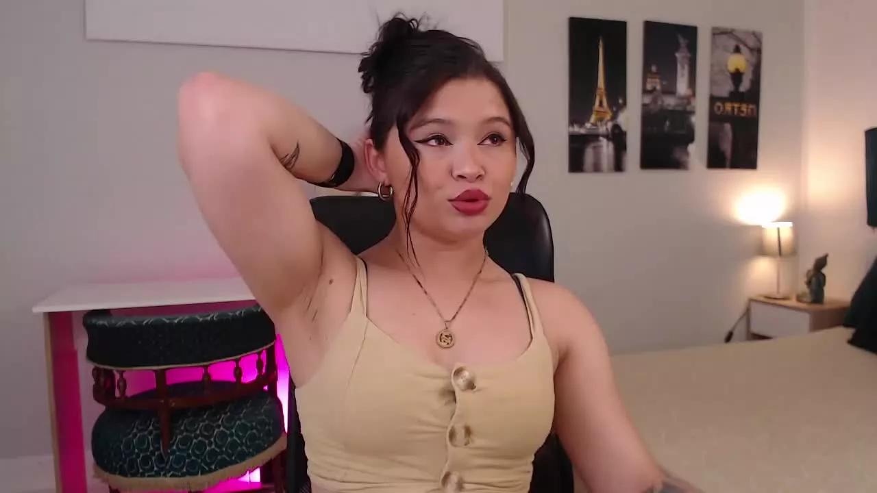 hemma_frost on Streamray 