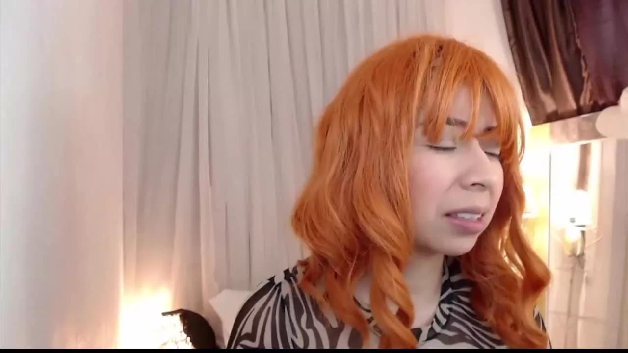Hentaihotgirl on Streamray 
