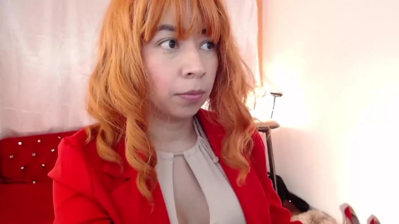 Hentaihotgirl on Streamray 