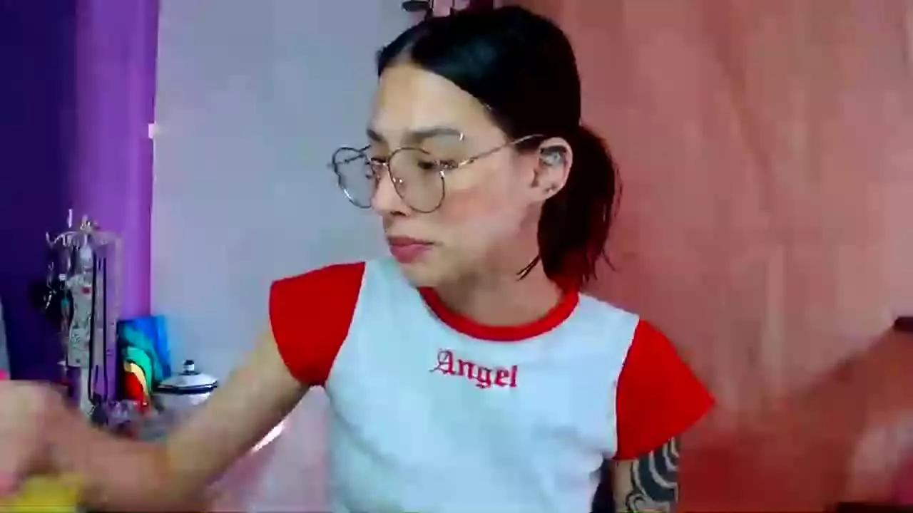 IblowYourmind on Streamray 