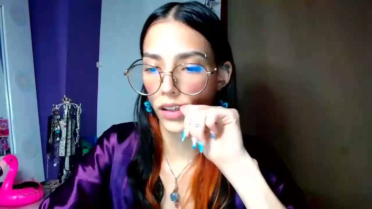 IblowYourmind on Streamray 