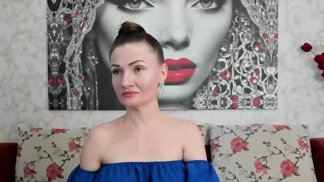 IngridBella on Streamray 
