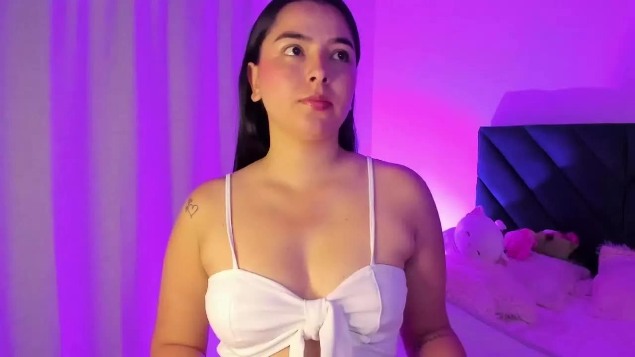 IrisMoira on Streamray 