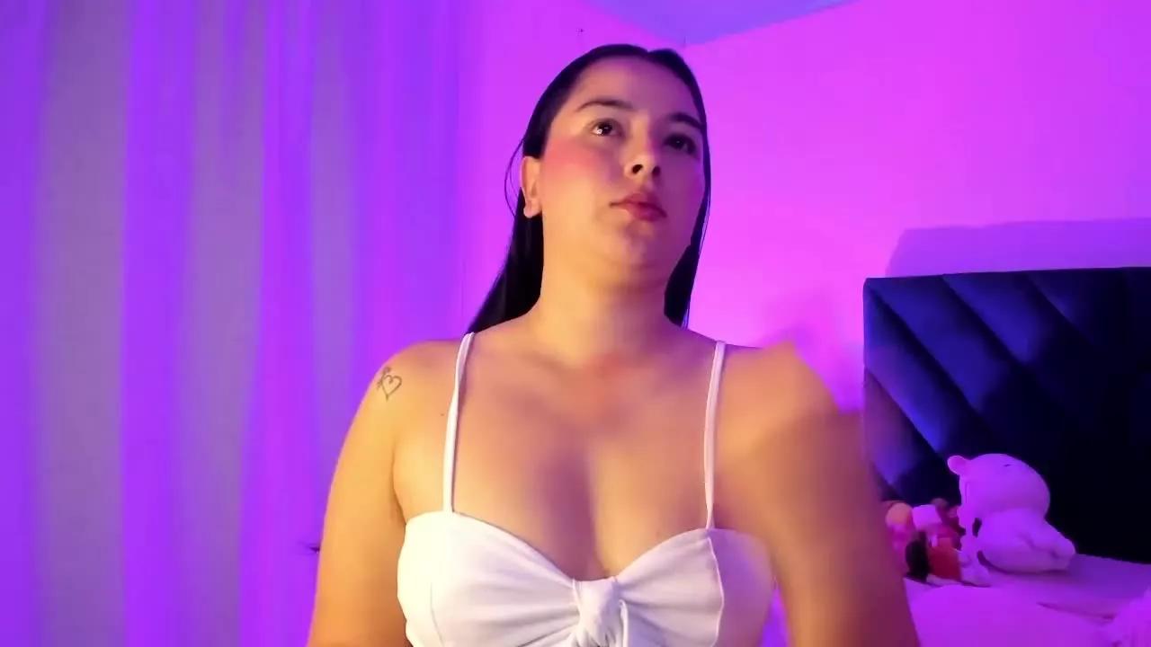 IrisMoira on Streamray 